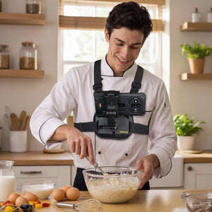 Armor Mount Go