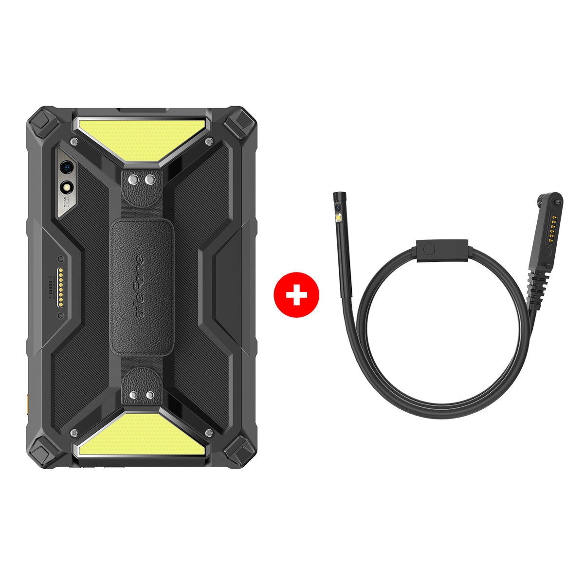 Armor Pad 3 Pro