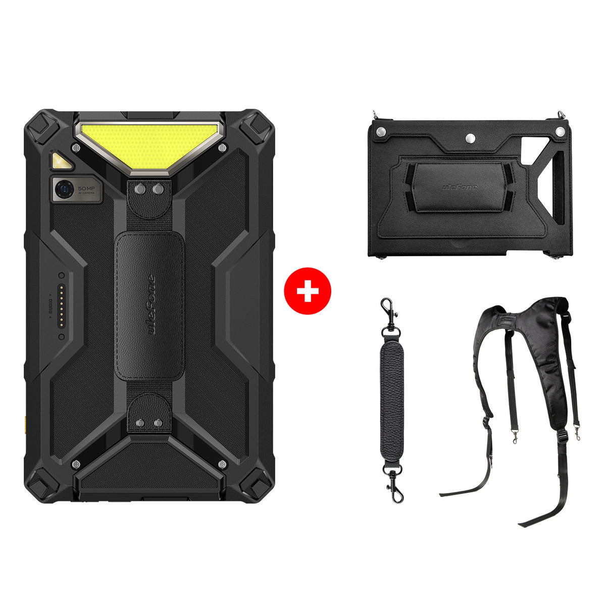 Armor Pad 4 Ultra