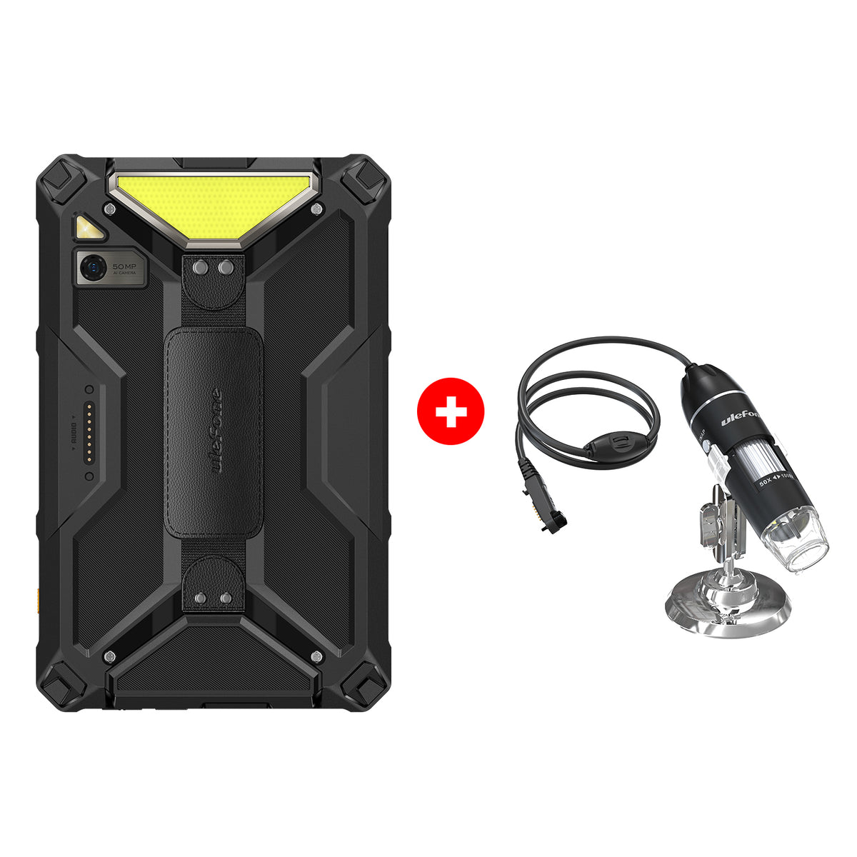 Armor Pad 4 Ultra