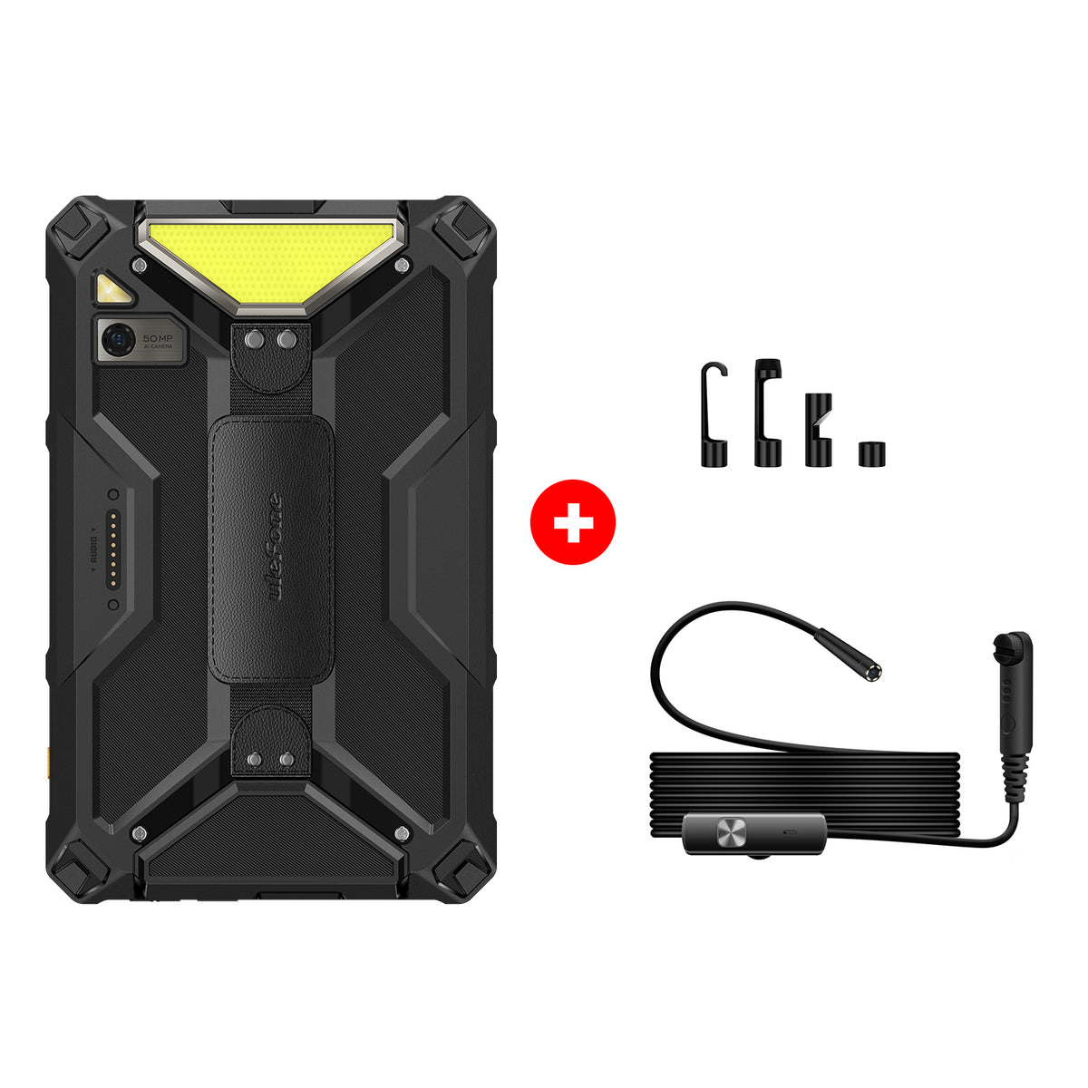 Armor Pad 4 Ultra