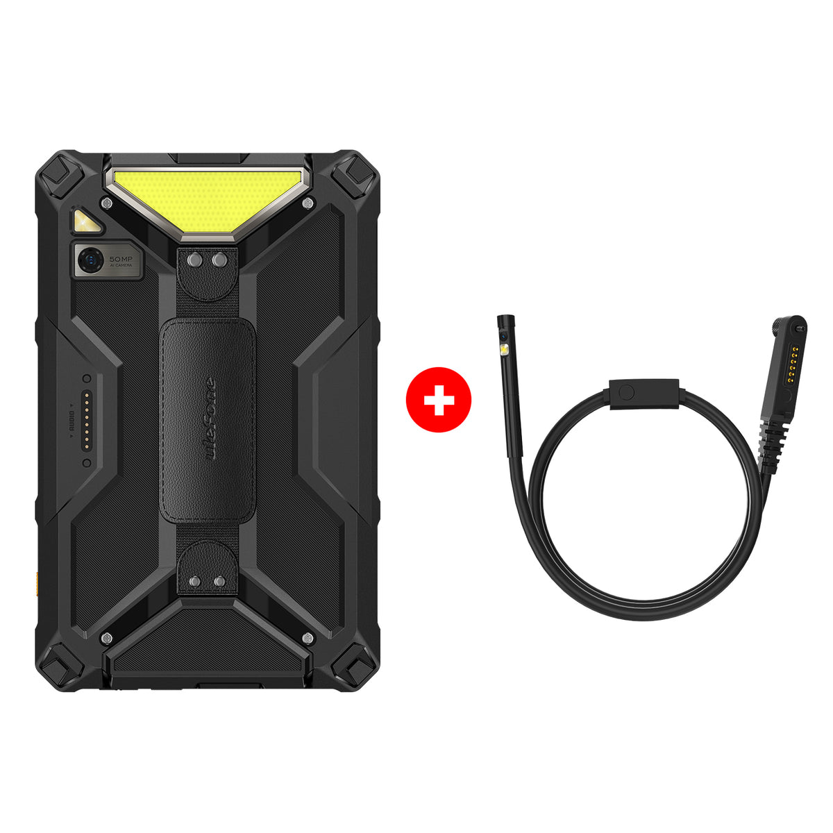 Armor Pad 4 Ultra