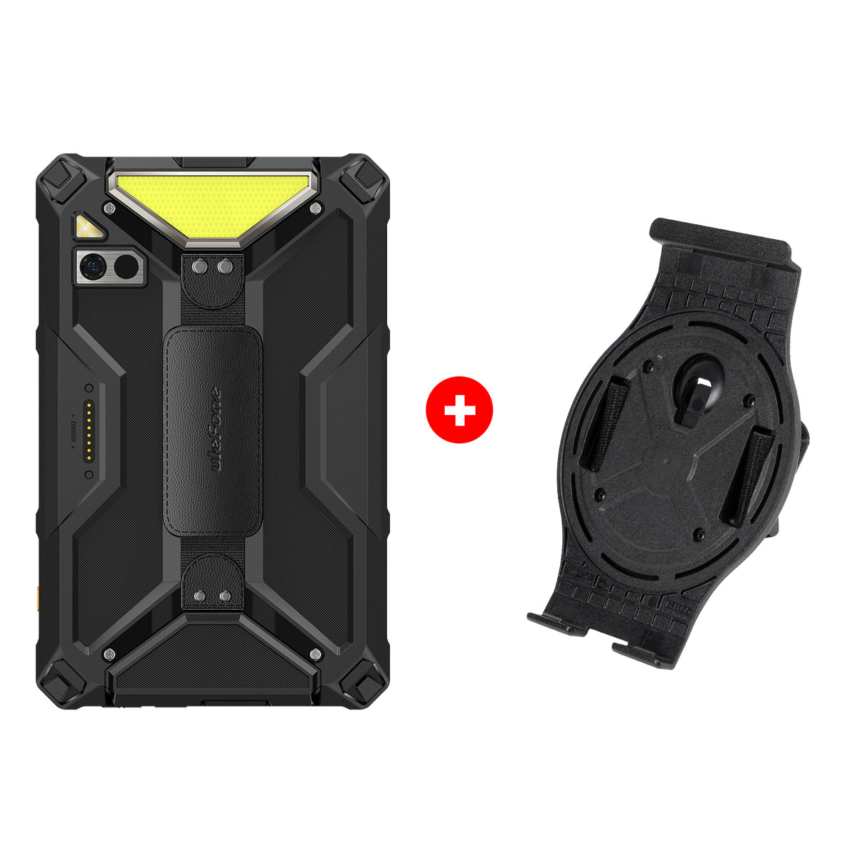 Armor Pad 4 Ultra Termico