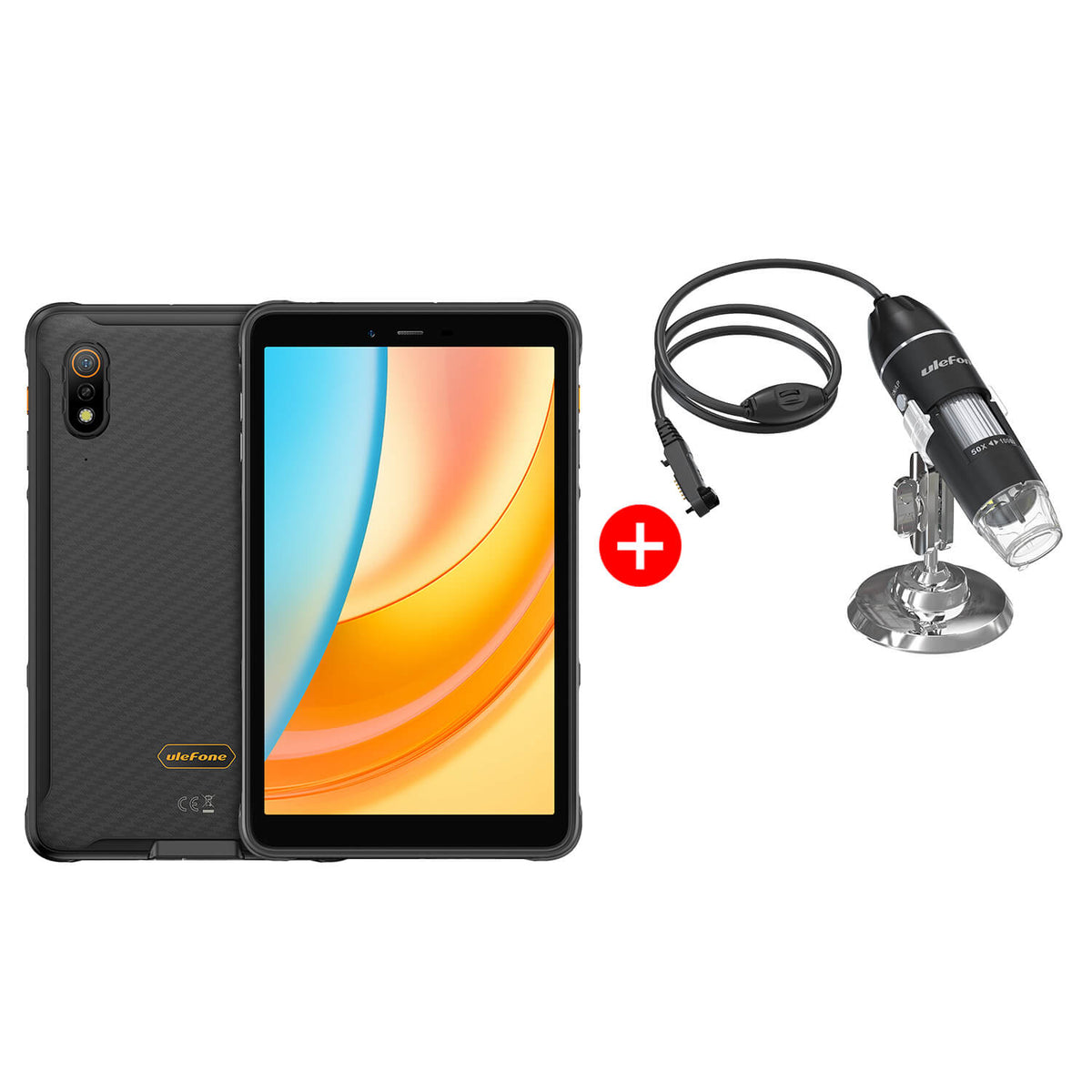 Armor Pad Pro
