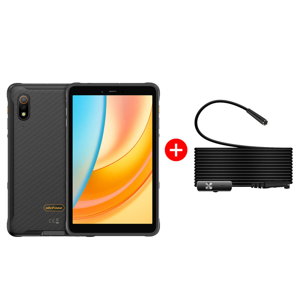 Armor Pad Pro