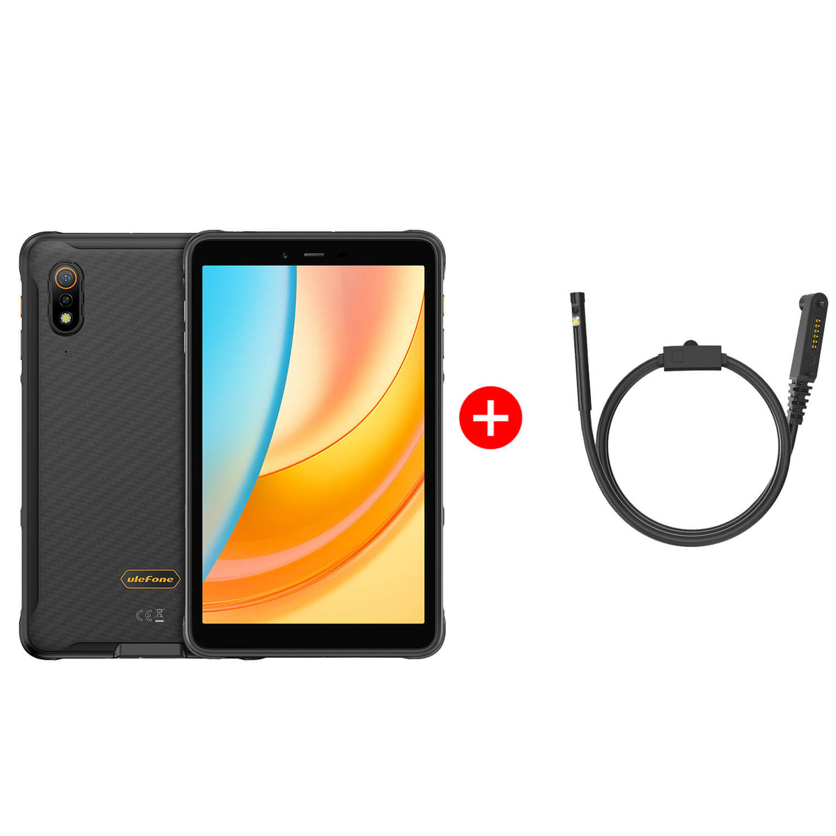 Armor Pad Pro