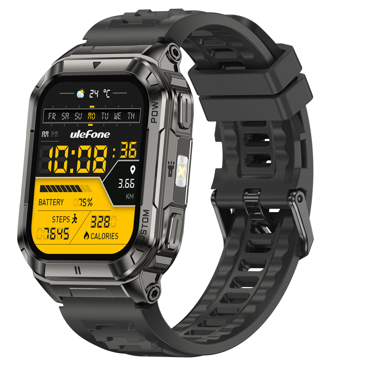 Armor Watch Ultra
