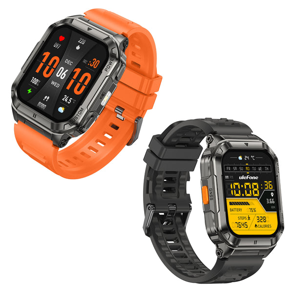 Armor Watch Ultra
