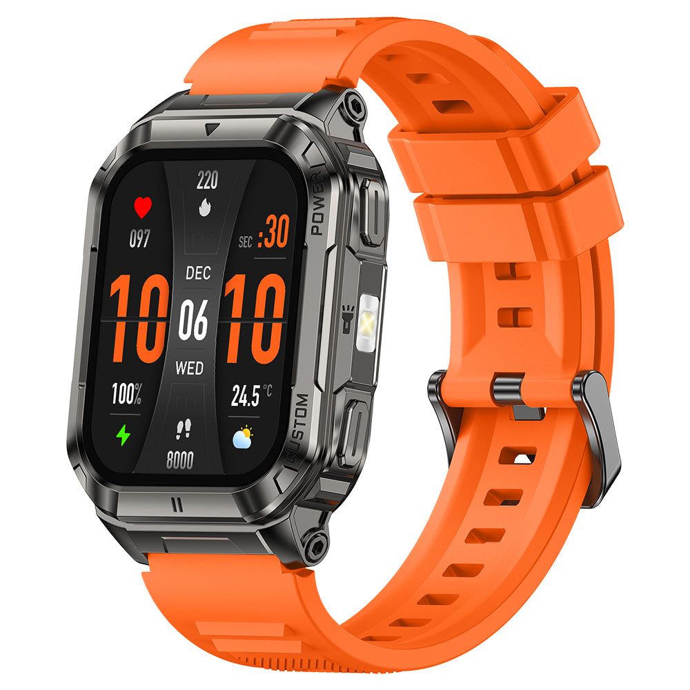 Armor Watch Ultra