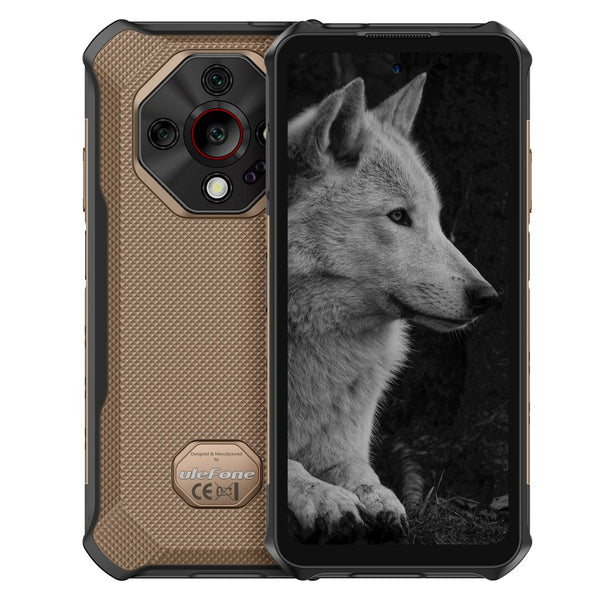 Armor X16 Pro