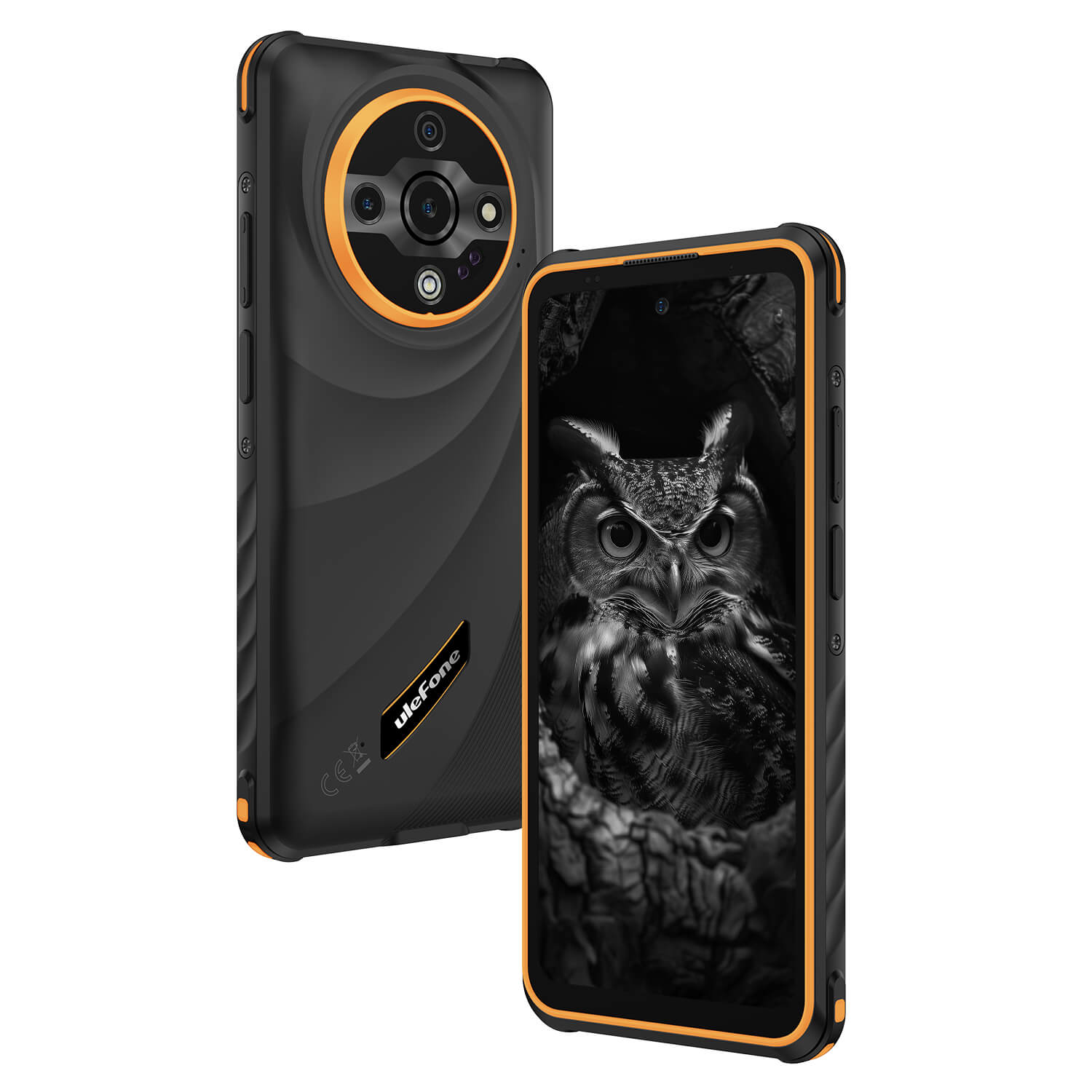 Ulefone Armor X31 Pro durable phones