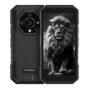 Armor X32 Pro