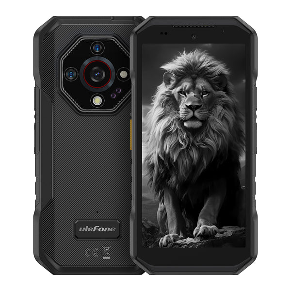 Armor X32 Pro