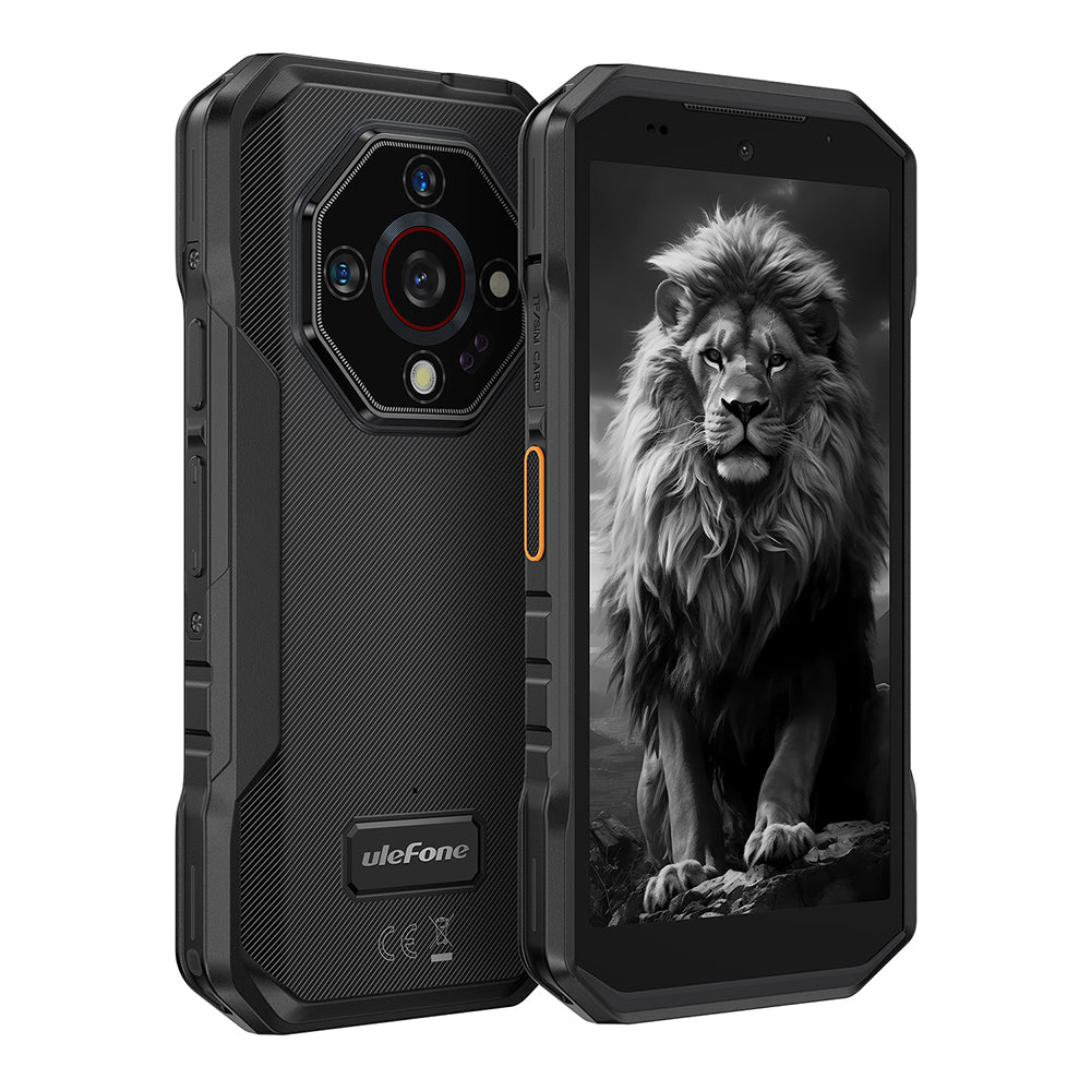 Armor X32 Pro