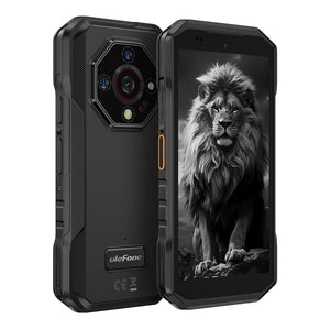 Armor X32 Pro