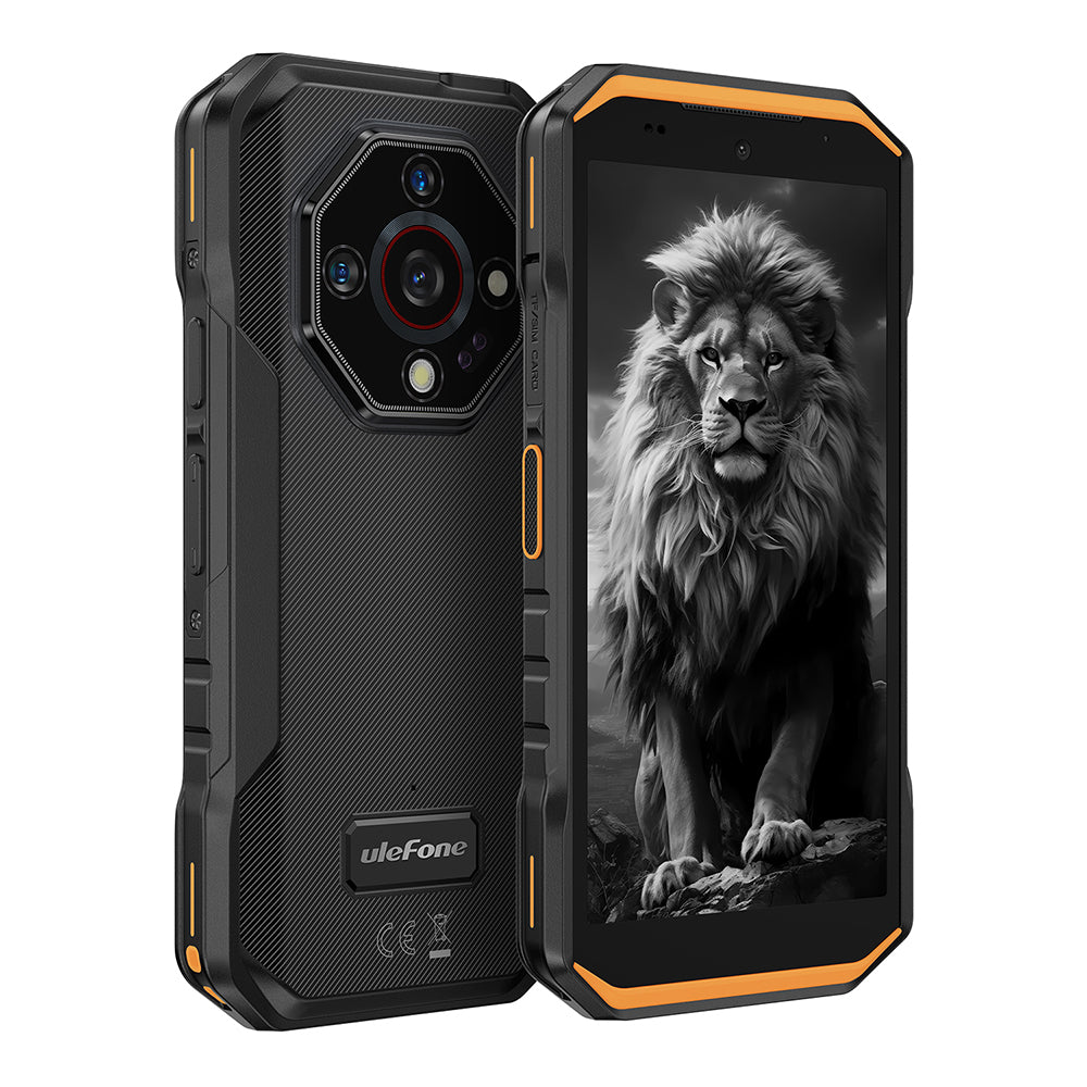 Armor X32 Pro
