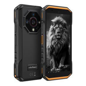 Armor X32 Pro