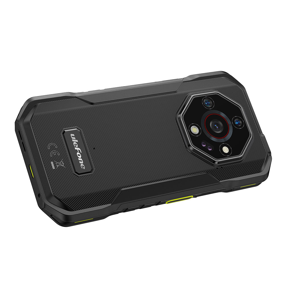 Armor X32 Pro