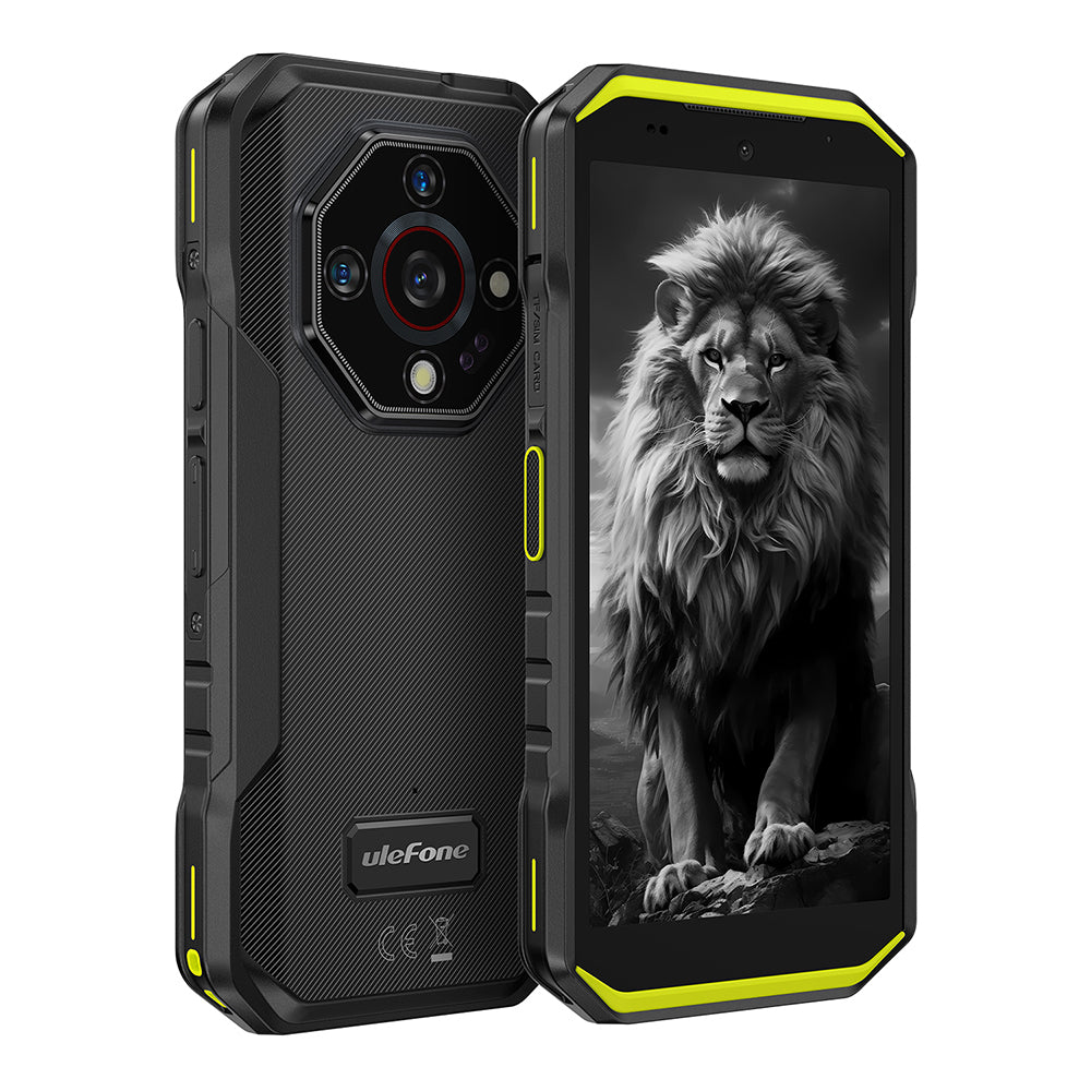 Armor X32 Pro