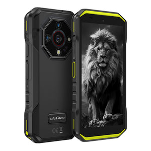 Armor X32 Pro