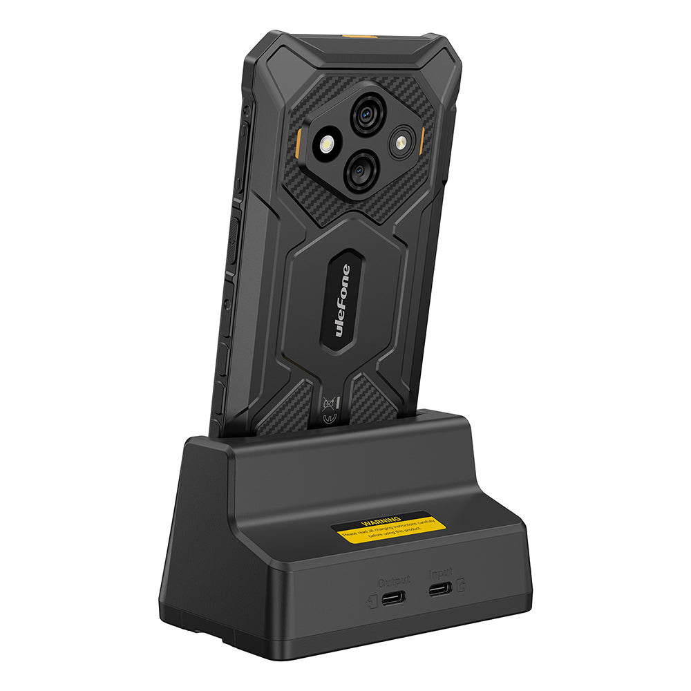 Desk Charging Dock  For RugKing Series