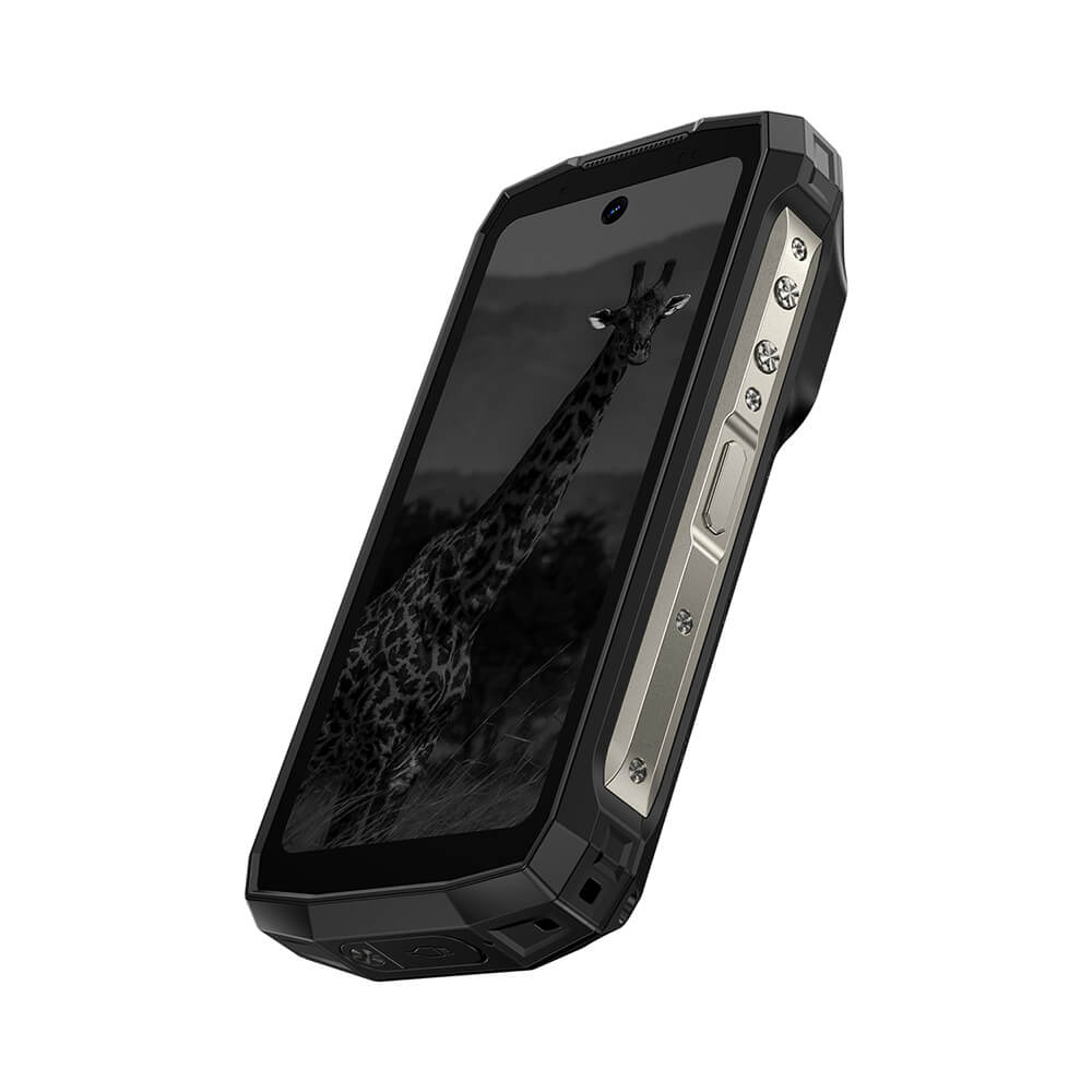 Ulefone Mini Rugged Phone Armor Mini 20 Pro 5G 4.7" with Android 14