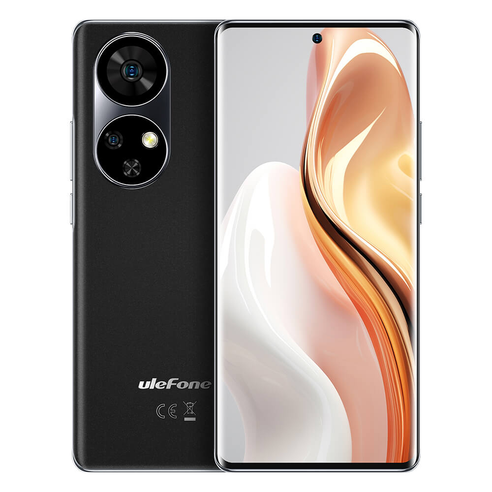 Ulefone Note 17 Pro