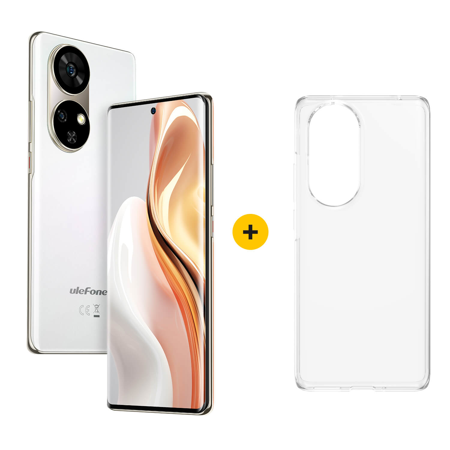 Ulefone Note 17 Pro