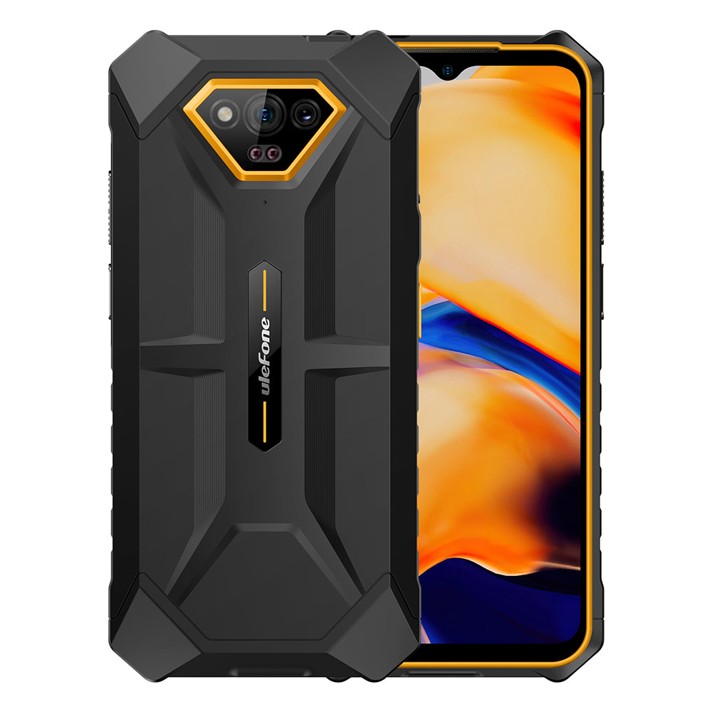 Ulefone Power Armor 18 Ultra Version 5G Photography Flagship Rugged Phone