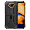 Construction Worker Rugged Smartphone Armor X13