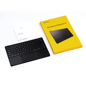Wireless Keyboard