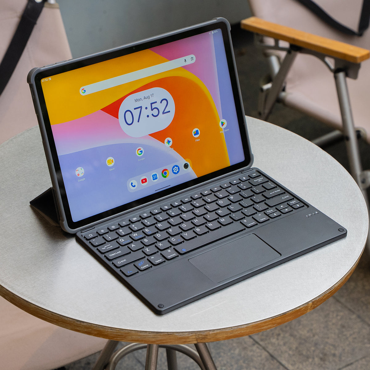Wireless Keyboard