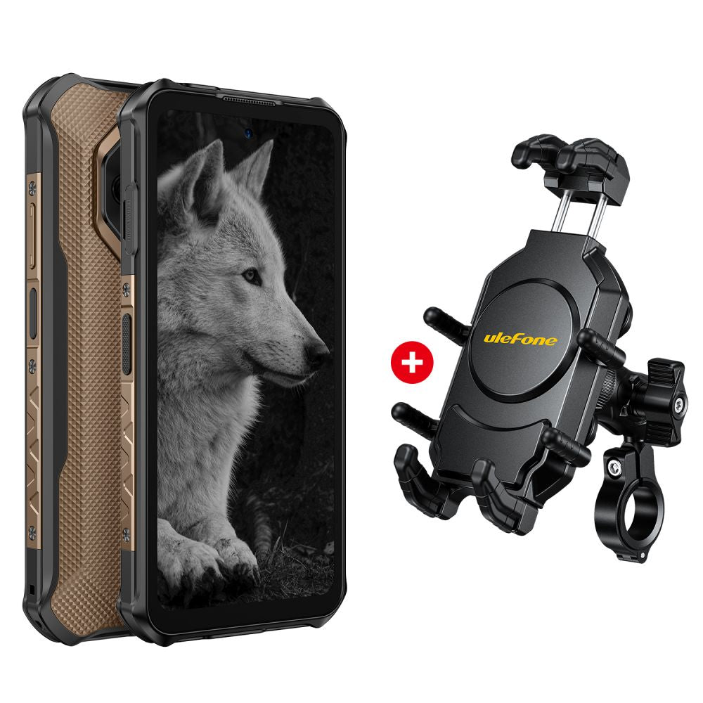 Armor X16 Pro
