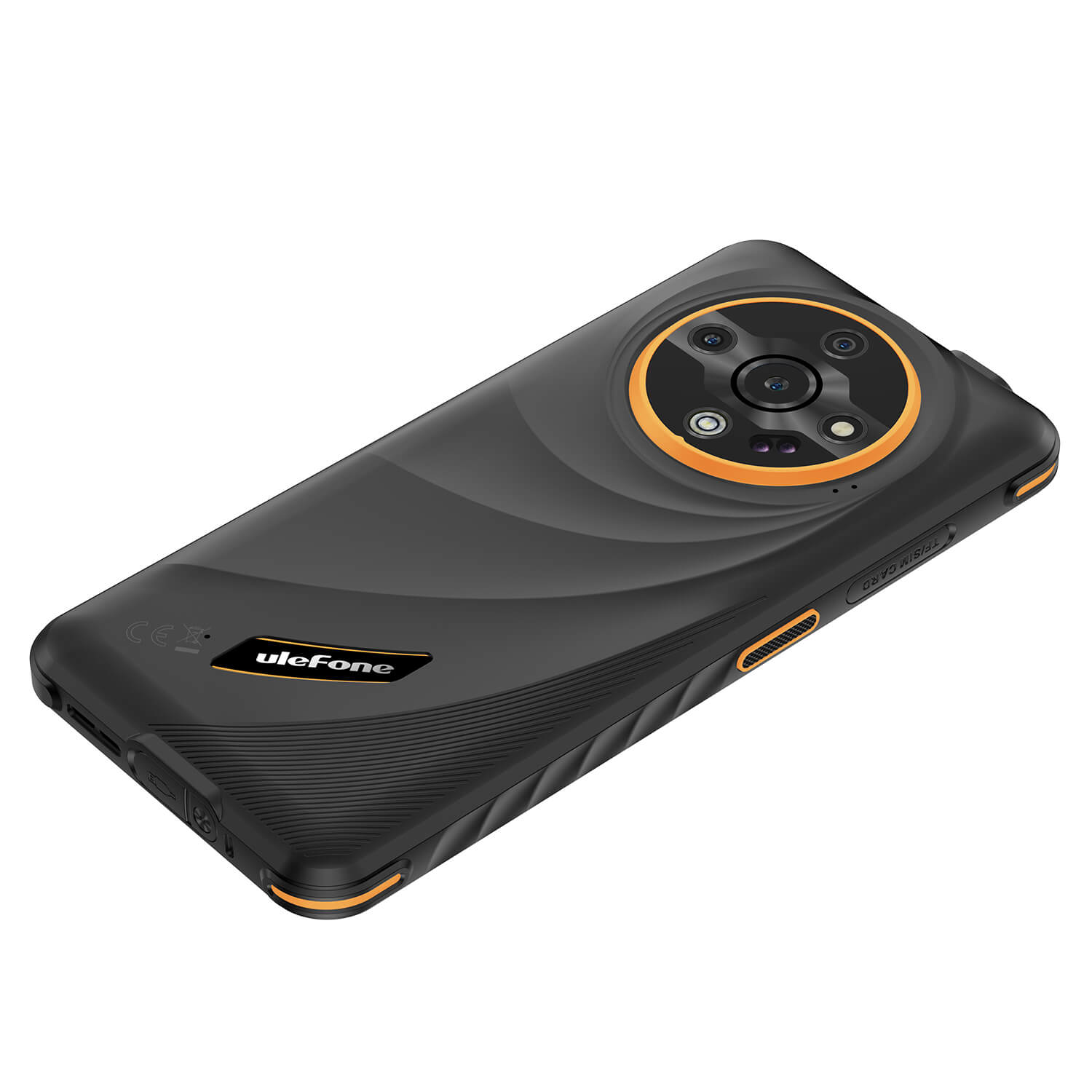 Ulefone cellulari rugged Armor X31 Pro