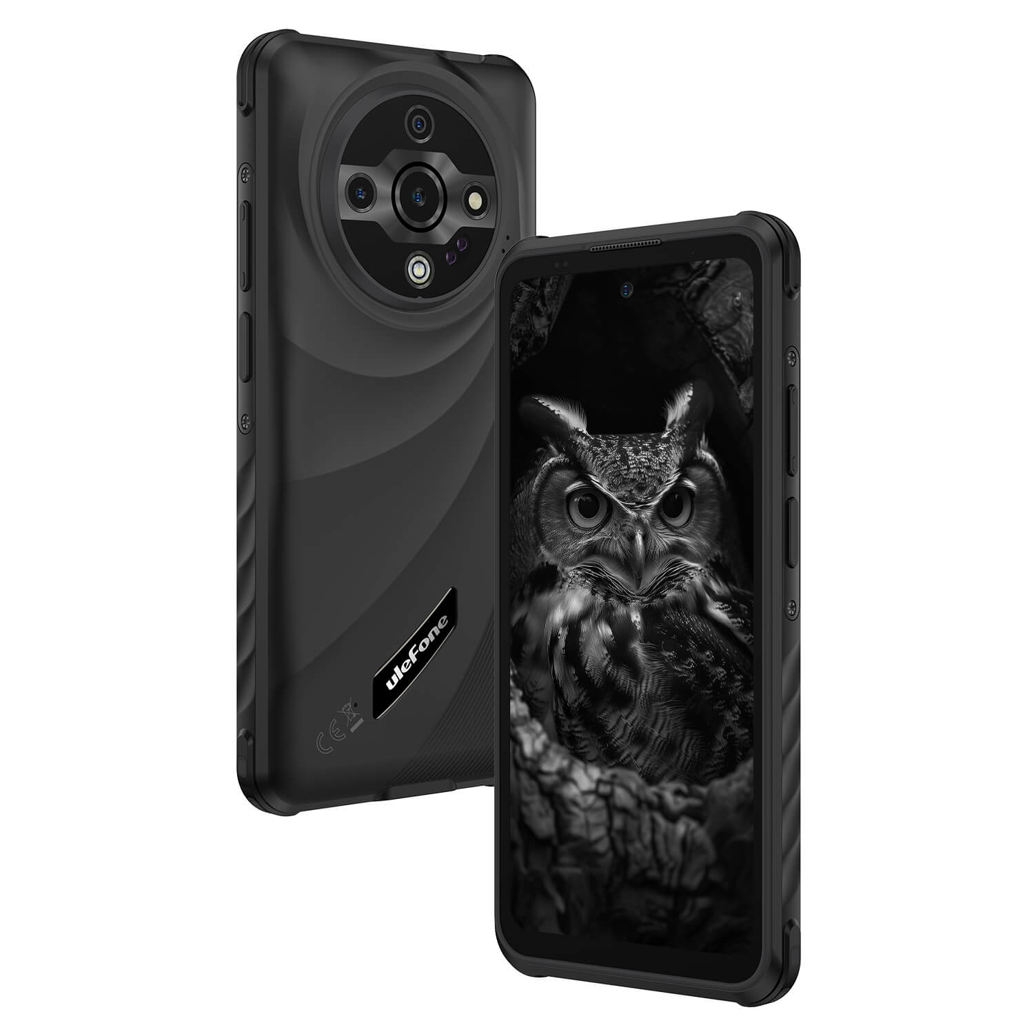 Ulefone moviles irrompibles Armor X31 Pro