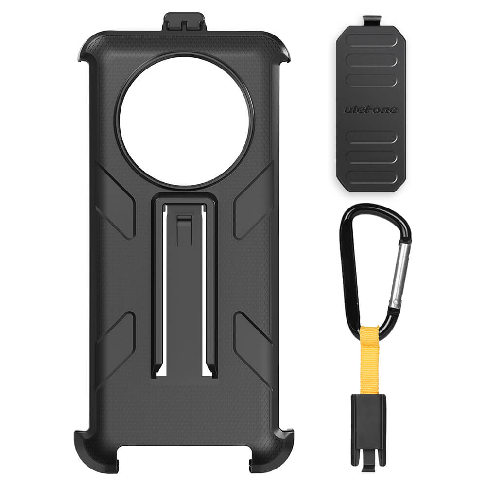 Armor Case