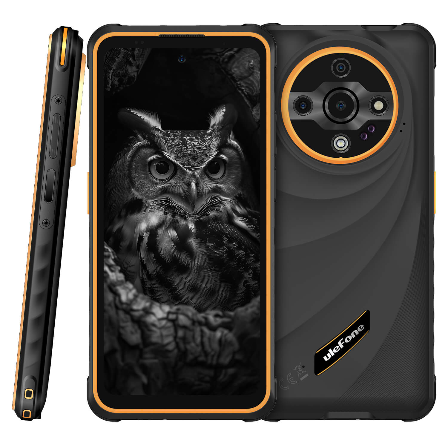 Ulefone telefoni rugged Armor X31 Pro