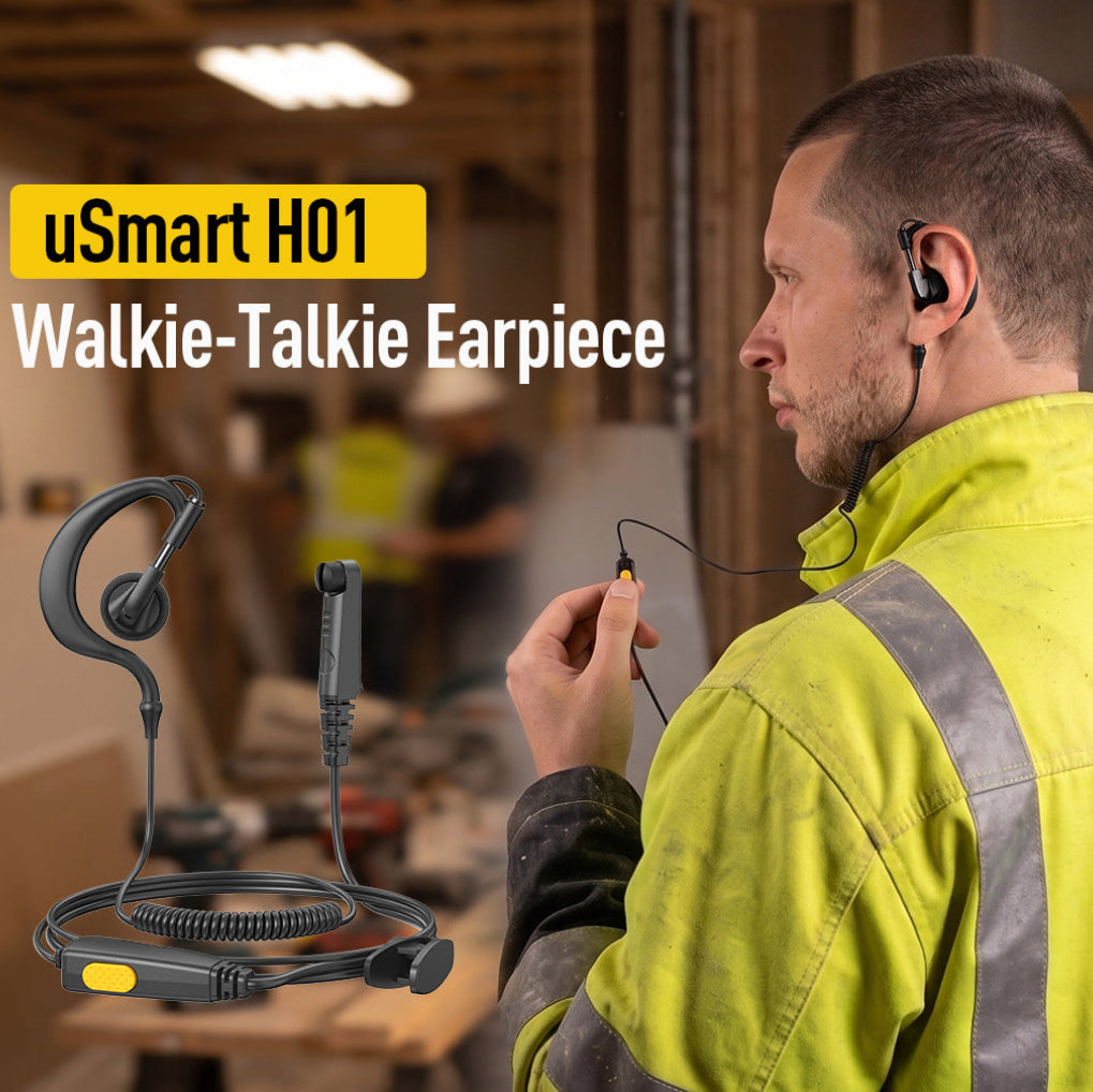 uSmart H01