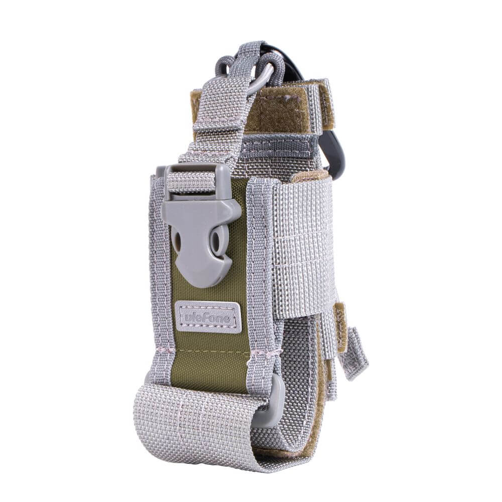 Armor Molle Holster 