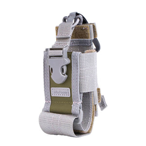 Armor Molle Holster 