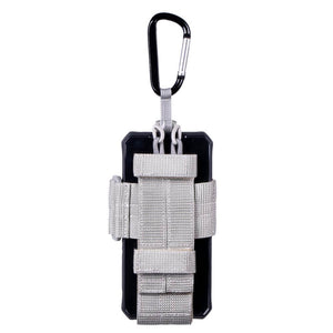 Armor Molle Holster 