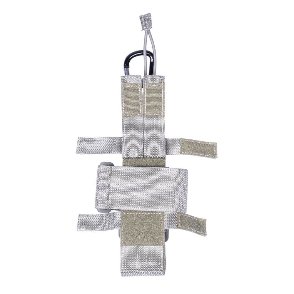 Armor Molle Holster 