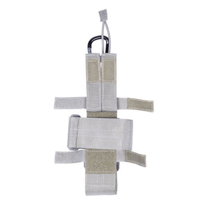 Armor Molle Holster 