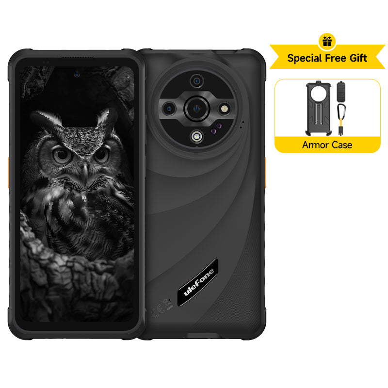 Armor X31 Pro