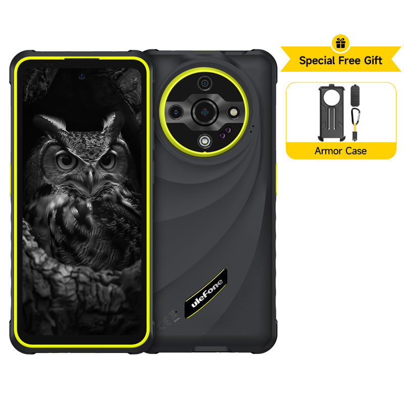 Armor X31 Pro