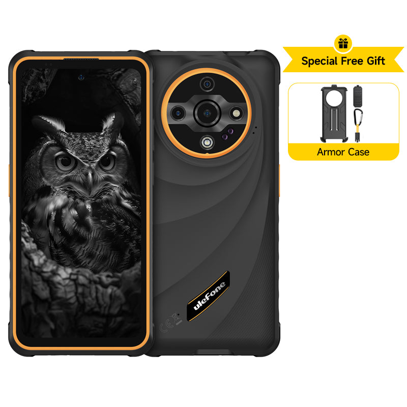 Armor X31 Pro