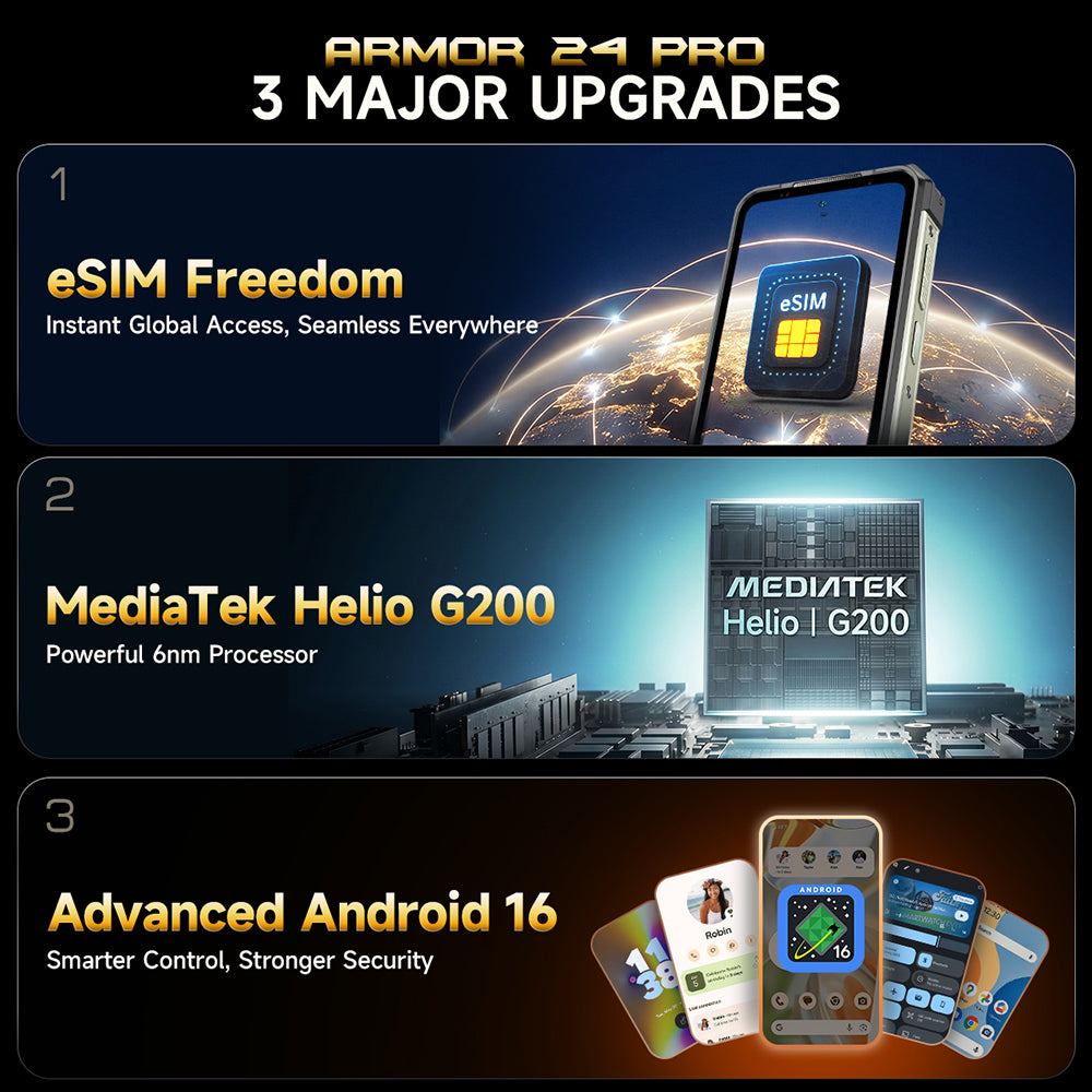 Armor 24 Pro