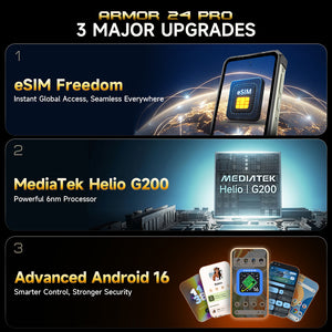 Armor 24 Pro