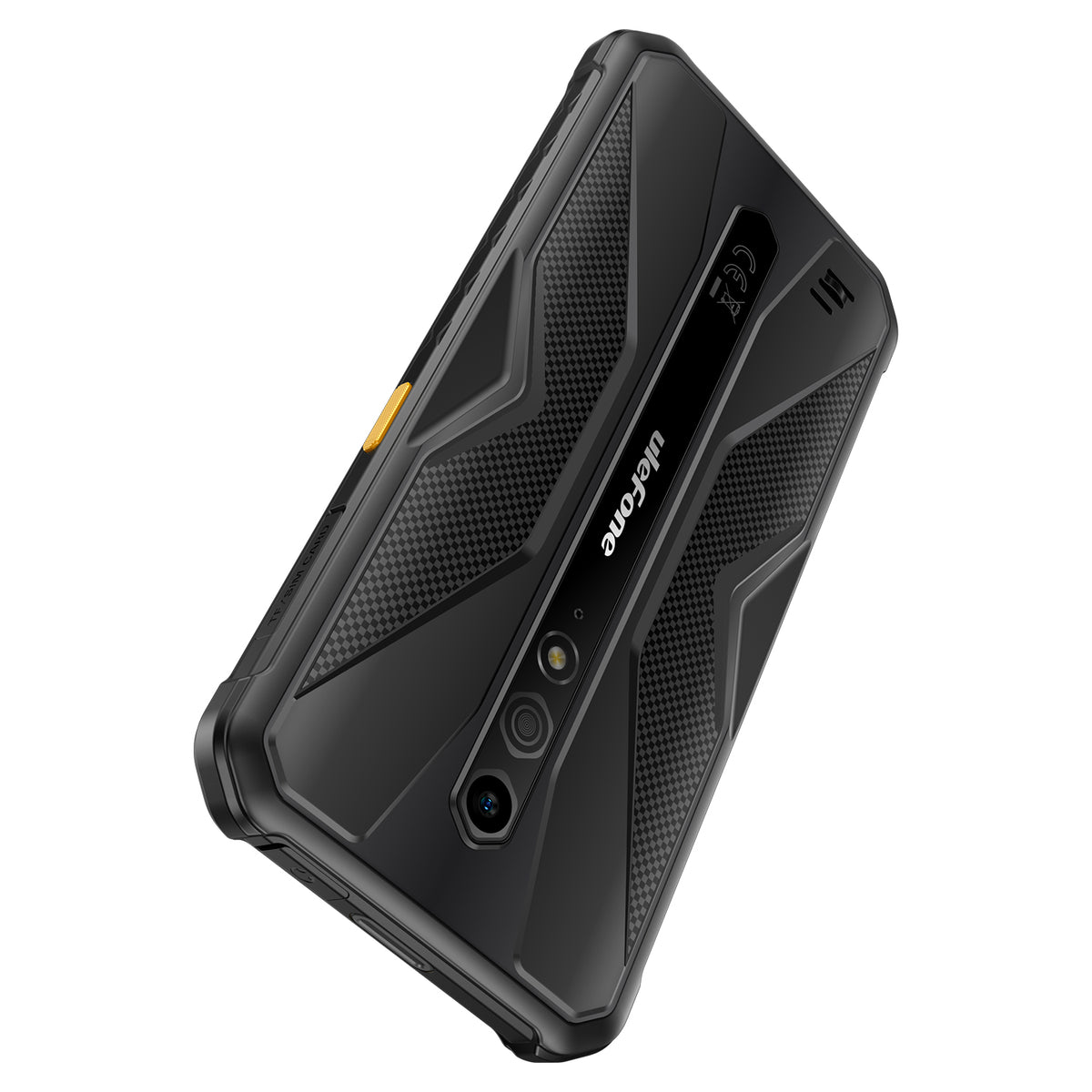 4x Pellicola Protettiva per Ulefone Armor X12 Pro Protezione 4x Pellicola Protettiva per Ulefone Armor X12 Pro Protezione