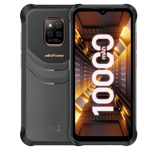 Ulefone Power Armor 14 Pro